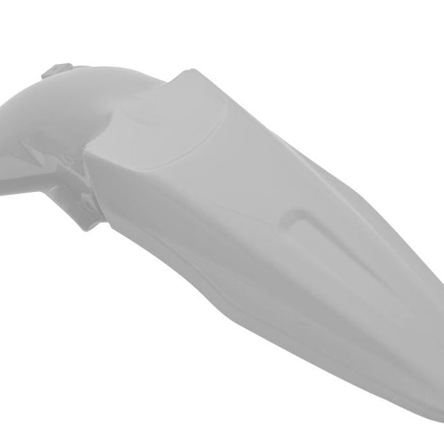 Rear Fender 07-15 KLX450R, Rtech PPKLXBN0007