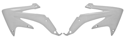 Radiator Scoops 08-17 CRF450X, Rtech R-CVCRFXBN008