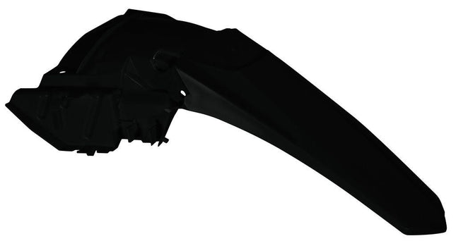 Rear Fender 10-19 RMX450Z, Rtech R-PPRMXNR0010