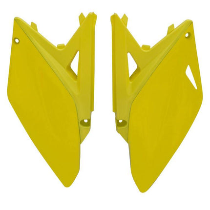 Side Panels 10-16 RMZ250, Rtech R-FIRMZGF0010