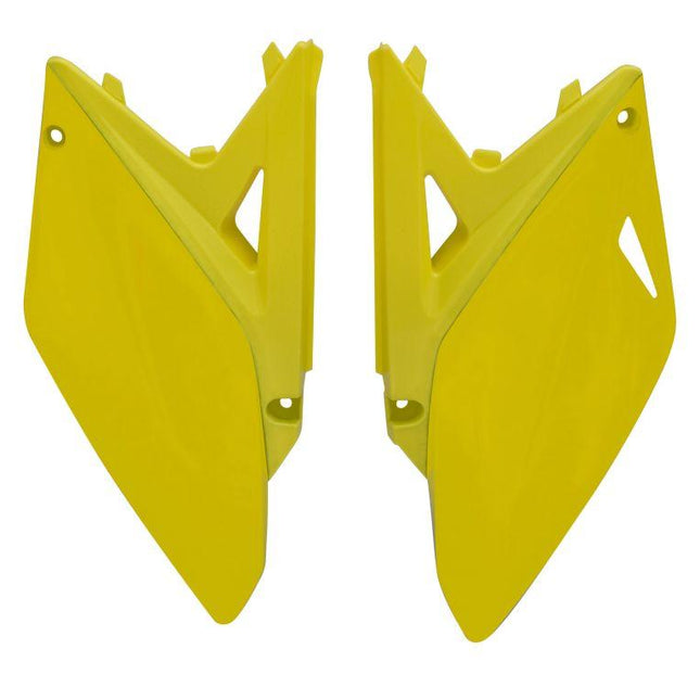 Side Panels 10-16 RMZ250, Rtech R-FIRMZGF0010