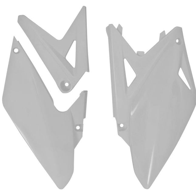 Side Panels 10-15 RMX450Z, Rtech R-FIRMXBN0010