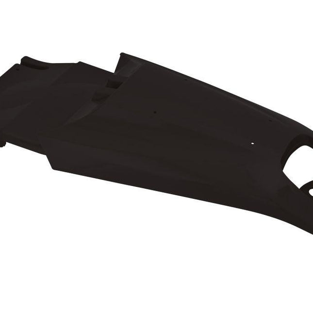 Rear Fenderktm 620-660, Rtech PPKTMNRLC40, With Hole For Light