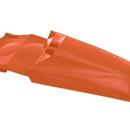 Rear Fender .n/hole KTM 620-66, Rtech PPKTMARSMC0, No Hole For Light