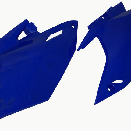 Side Panels 12-14 WR450F, Rtech FIWRFBL0012