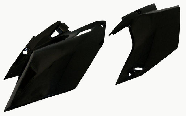 Side Panels 12-14 WRF450, Rtech FIWRFNR0012