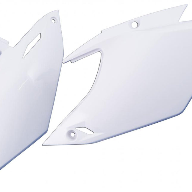 Side Panels 12-14 WRF450, Rtech FIWRFBN0012