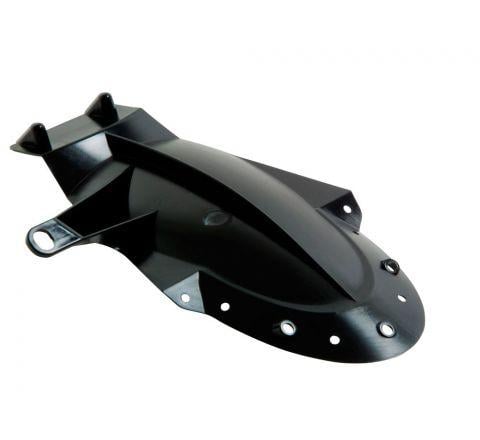 10-13 YZ450F Rear Mud Plate, Fender Connector, Rtech R-PPYZFNRAC45