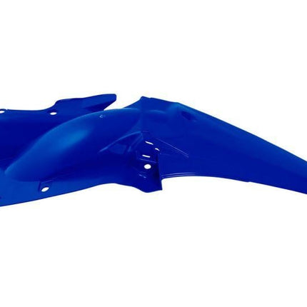 Rear Fender 14-18 YZF250/450, Blue Rtech R-PPYZFBL0014