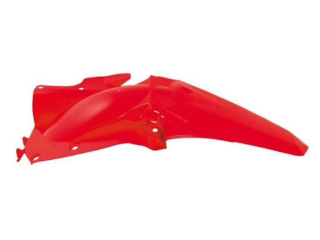 Rear Fender 14-18 YZF250/450, CRF Red Rtech R-PPYZFRS0014