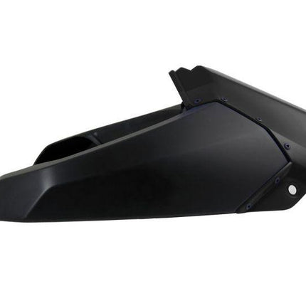 Upper Rad 14-18 Yzf/wrf, Scoops Black Rtech, R-CVYZFNR00U1