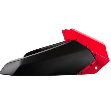 Upper Rad 14-18 Yzf/wrf, Scoops CRF Red R-CVYZFRS00U1, Rtech R-CVYZFRS00U1