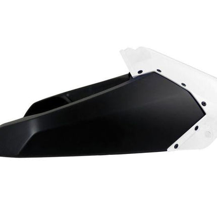 Upper Rad 14-18 Yzf/wrf, Scoops White/black Rtech, R-CVYZFBNNRU1