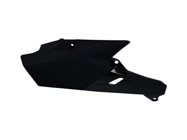 Side Panels 14-18YZF, Black Rtech, R-FIYZFNR0014