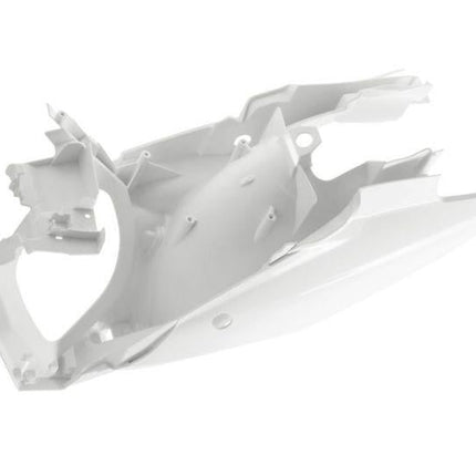 Side Panels+air Box 11-16 KTM, Sx/sxf/exc White Rtech, R-CFKTMBN0013