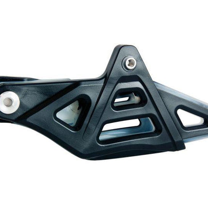 Chain Guide 14-23 Exc/exc-f, 15-21 SX85, Black/neutral Rtech, R-CRUKTMNRNT14