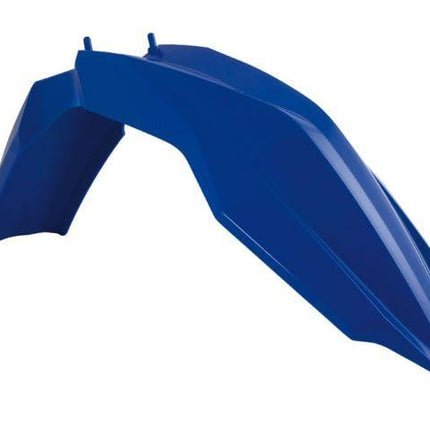 Front Fender 2014 Husky/husaberg, Blue Rtech, R-PAHSQAH9914