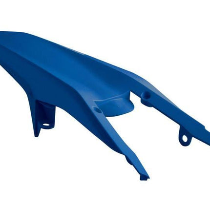 Rear Fender 14-15 Husky &, Husaberg Blue Rtech, R-PPHSQAH0014