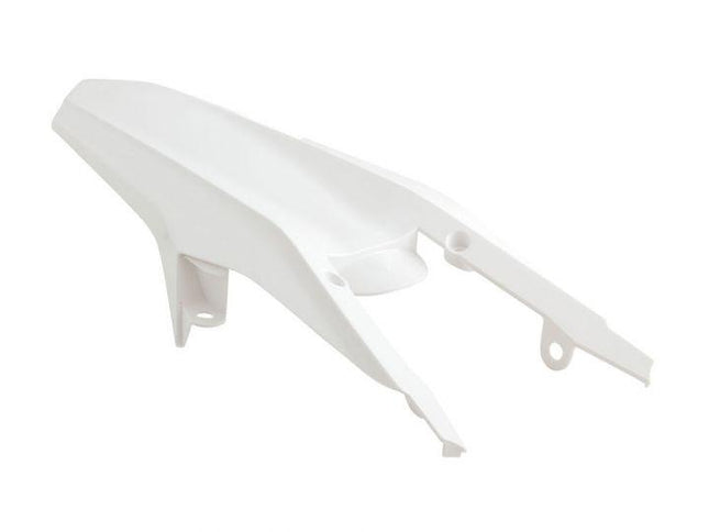 Rear Fender 14-15 Husky &, Husaberg White Rtech, R-PPHSQBN0014