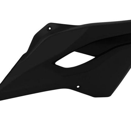 Rad Scoops 14-15 Husky &, Husaberg Black Rtech, R-CVHSQNR0014