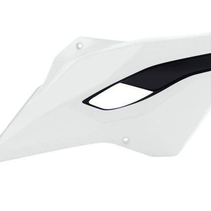 Rad Scoops 14-15 Husky &, Husaberg White Rtech, R-CVHSQBN0014