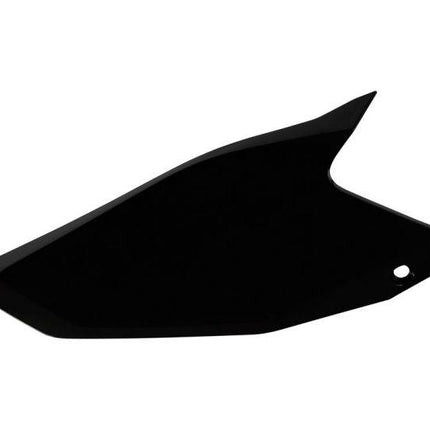 Side Panels 14-15 Husky &, Husaberg Black Rtech, R-FIHSQNR0014