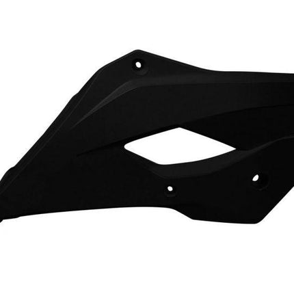 Rad Scoops 14-16 Husky TC85, Black Rtech CVHSQNR0085