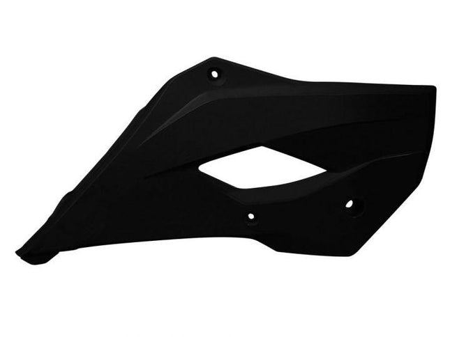 Rad Scoops 14-16 Husky TC85, Black Rtech CVHSQNR0085