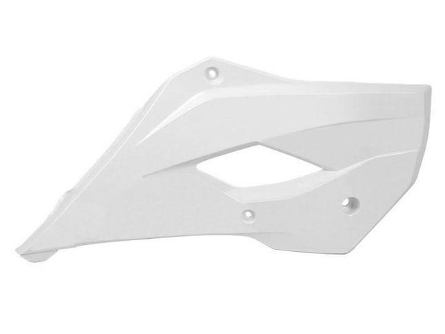 Rad Scoops 14-16 Husky TC85, White Rtech R-CVHSQBN0085