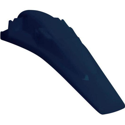 Rear Fender 2016 Husky Tc/fc, Blue Rtech R-PPHSQBLHC16