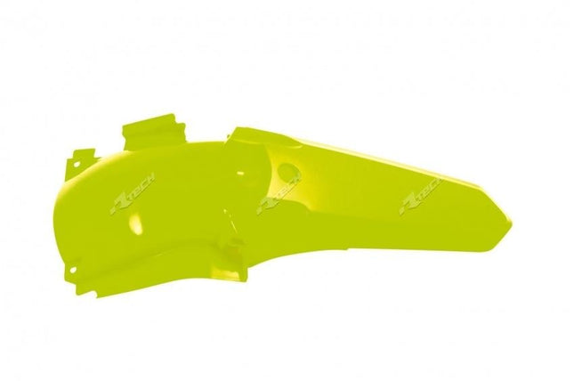 Rear Fender 2015-21 YZ125/250, Rtech R-PPYZ0GF0015