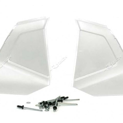Airbox Covers 02-21 YZ125/250, Rtech R-FILCFYZBN15