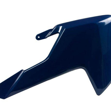 Rad Scoops 16-18 Husky Tc-fc, Blue Rtech R-CVHSQBLH016