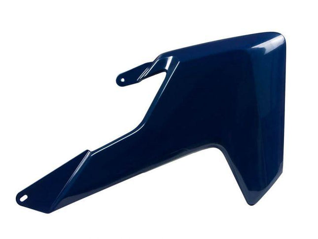 Rad Scoops 16-18 Husky Tc-fc, Blue Rtech R-CVHSQBLH016