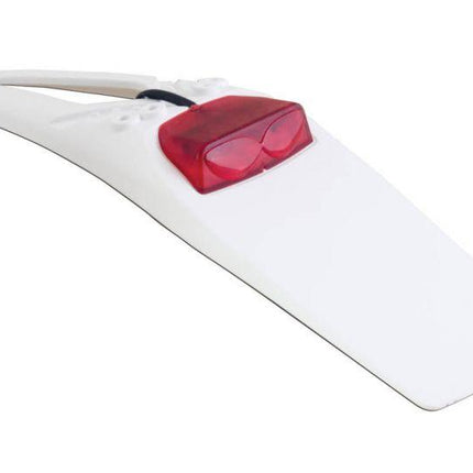 No Longer Made, Led-tail Light White, Rtech R-PTLED3BN006