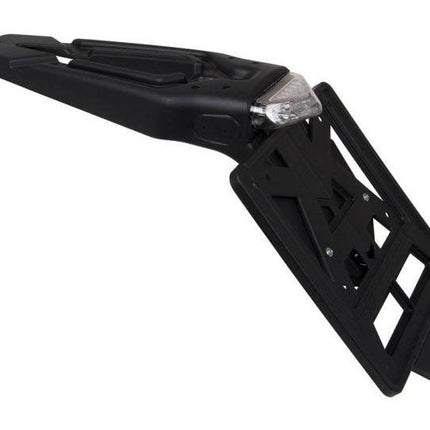 LED Tail-light & Number Plate, R-PTLED0NR312 Street 30'