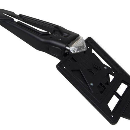 LED Tail-light & Number Plate, R-PTLED0NR012 Race 60'