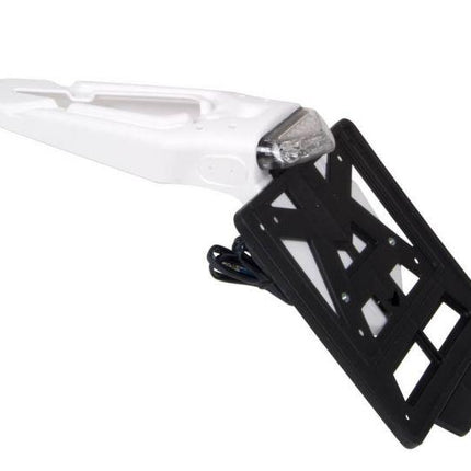 LED Tail-light & Number Plate, R-PTLED0BN312 Street 30'
