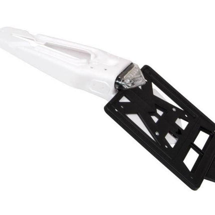 LED Tail-light & Number Plate, R-PTLED0BN012 Race 60'
