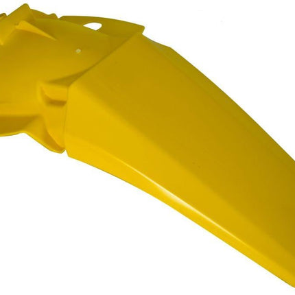 Rear Fender 03-06 Gas Gas, Rtech R-PPGASGI0001