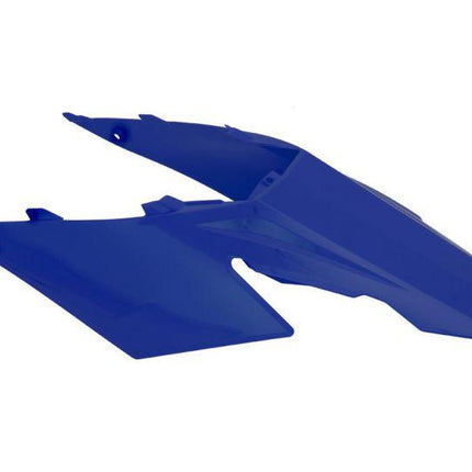 Side Panels +rear Fender 07-09, Rtech R-CDGASBL0007