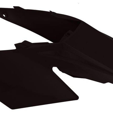 Side Panels +rear Fender 07-09, Rtech R-CDGASNR0007