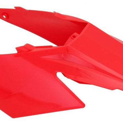 Side Panels + Rear Fender 07-09, Rtech R-CDGASRG0007