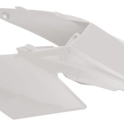 Side Panels +rear Fender 07-09, Rtech R-CDGASBN0007