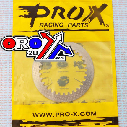 Clutch Plate Alloy Each, Prox 16.4246 KX125 84-93, 13089-1089