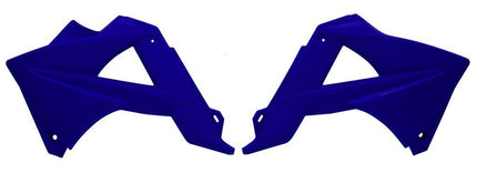 Radiator Scoops 10-11 Gas Gas, Rtech R-CVGASBL0010
