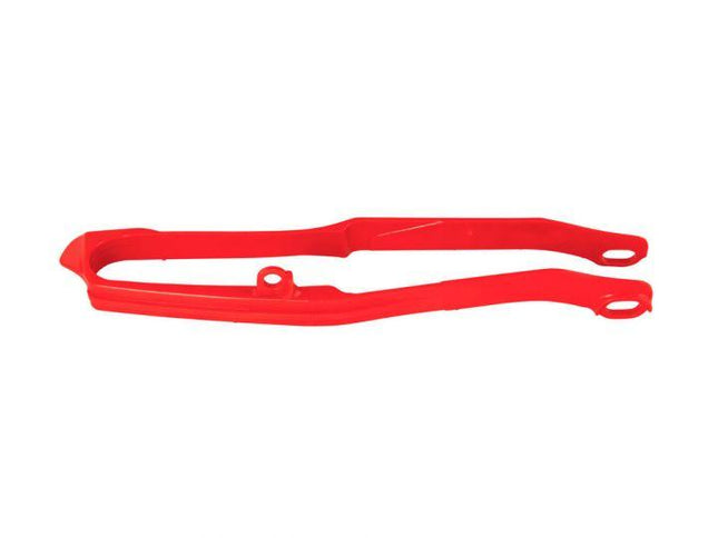 Chain Slider 14-17 CRF250, Red Rtech R-SLICRFRS013