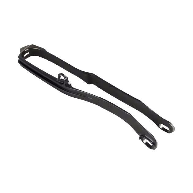 Chain Slider 17>18 CRF450 R/rx, Black Rtech R-SLICRFNR017 / CRF250, R-SLICRFNR017