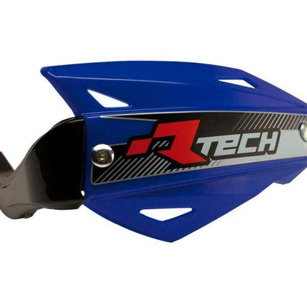 ATV Vertigo Handguards, Rtech R-KITPMATVBL0