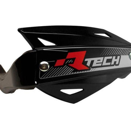 ATV Vertigo Handguards, Rtech R-KITPMATVNR0